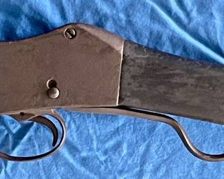 .45 MARTINI-HENRY