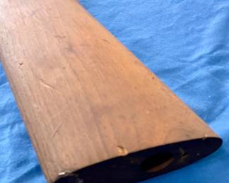 H&R (HARRINGTON & RICHARDSON) TOPPER MODEL 156