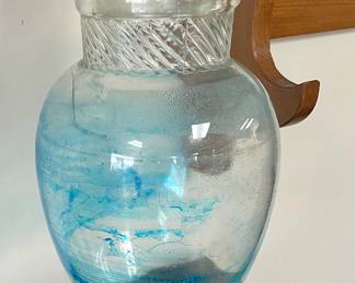 VINTAGE DECANTER