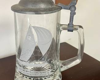 VINTAGE 1980's OLD SPICE / ALWE STEIN