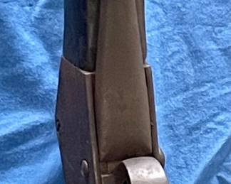 .45 MARTINI-HENRY