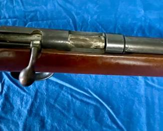 REMINGTON MODEL 514