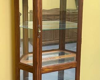 Oak Curio