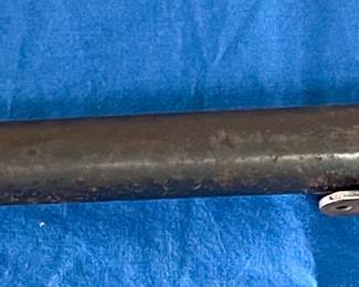 H&R (HARRINGTON & RICHARDSON) TOPPER MODEL 156