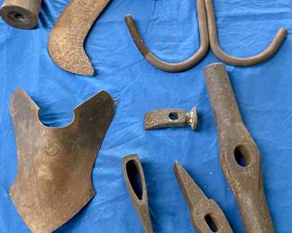 PRIMITIVE TOOLS 