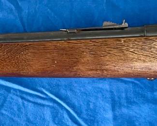MARLIN GLENFIELD MODEL 100G