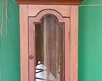 Grandfather Clock “AS-IS”