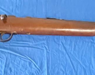 REMINGTON MODEL 514