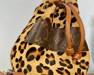 LV BAG