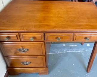Vintage Youth Desk