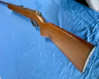 REMINGTON MODEL 514