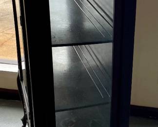 ANTIQUE CHINA CABINET