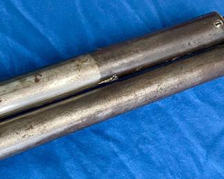 WINCHESTER MODEL 1897