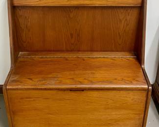 Vintage Bench/Toy Chest