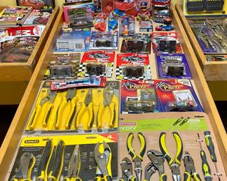 MISCELLANEOUS TOOLS, JEFF GORDON COLLECTIBLES