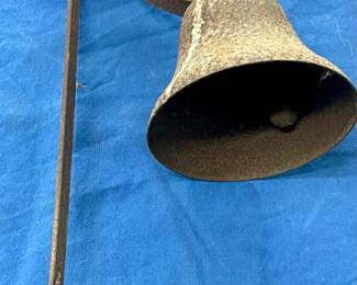 ANTIQUE DOOR BELL