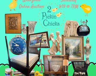 Sale Picture