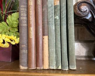 Books