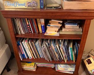 Children's Books