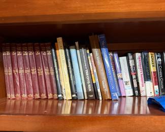 Books