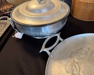 Aluminum
