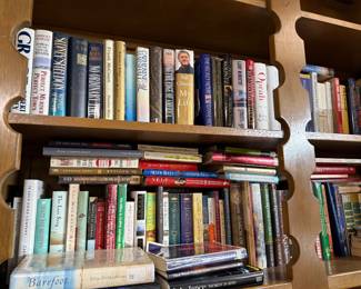 Books