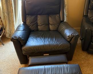 Recliner