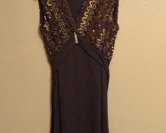 Vintage Evening dress