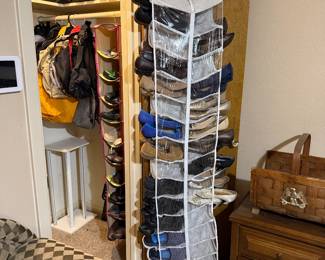 Womens shoes