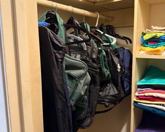 Travel bags