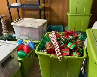 More Christmas