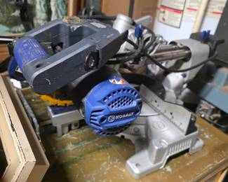 Chop saw