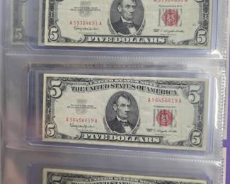 Paper money