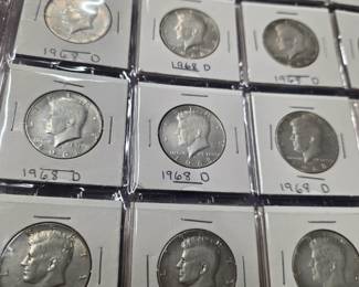 Coins