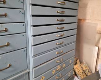 Custom toolboxes
