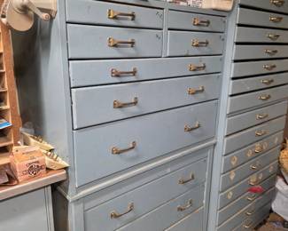 Custom built toolboxes - FULL