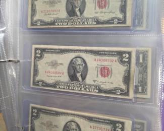 Paper money