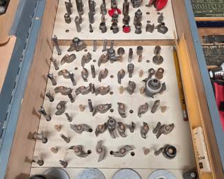 Router bits