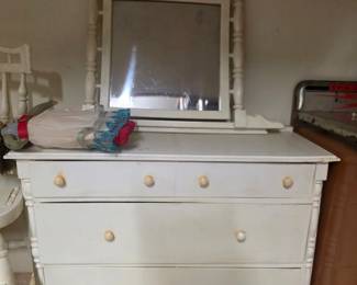 Dollhouse furniture