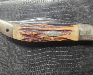 Case knife