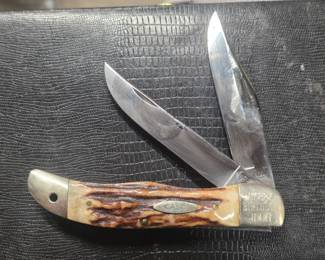 Case knife