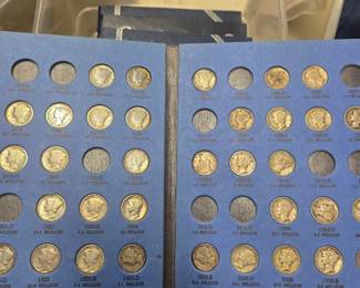 Coins