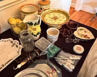 Ceramic Collection