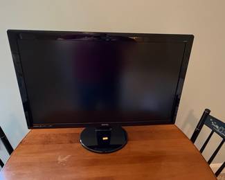 BenQ GW2760 27-inch LED Monitor