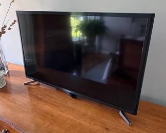 Samsung LED Television
