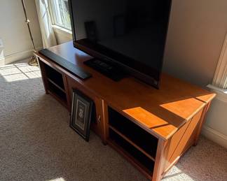 Sony Bravia LCD Television