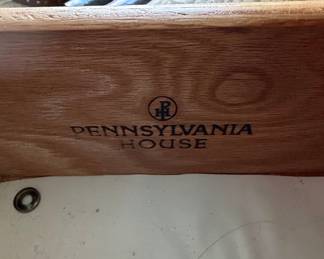 Pennsylvania House Traditional Nine-Drawer Dresser