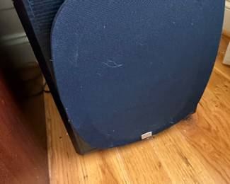 PSB SubSeries 5i Powered Subwoofer