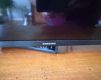 Samsung LED Television