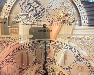 Howard Miller "Richmond" Grandfather Clock